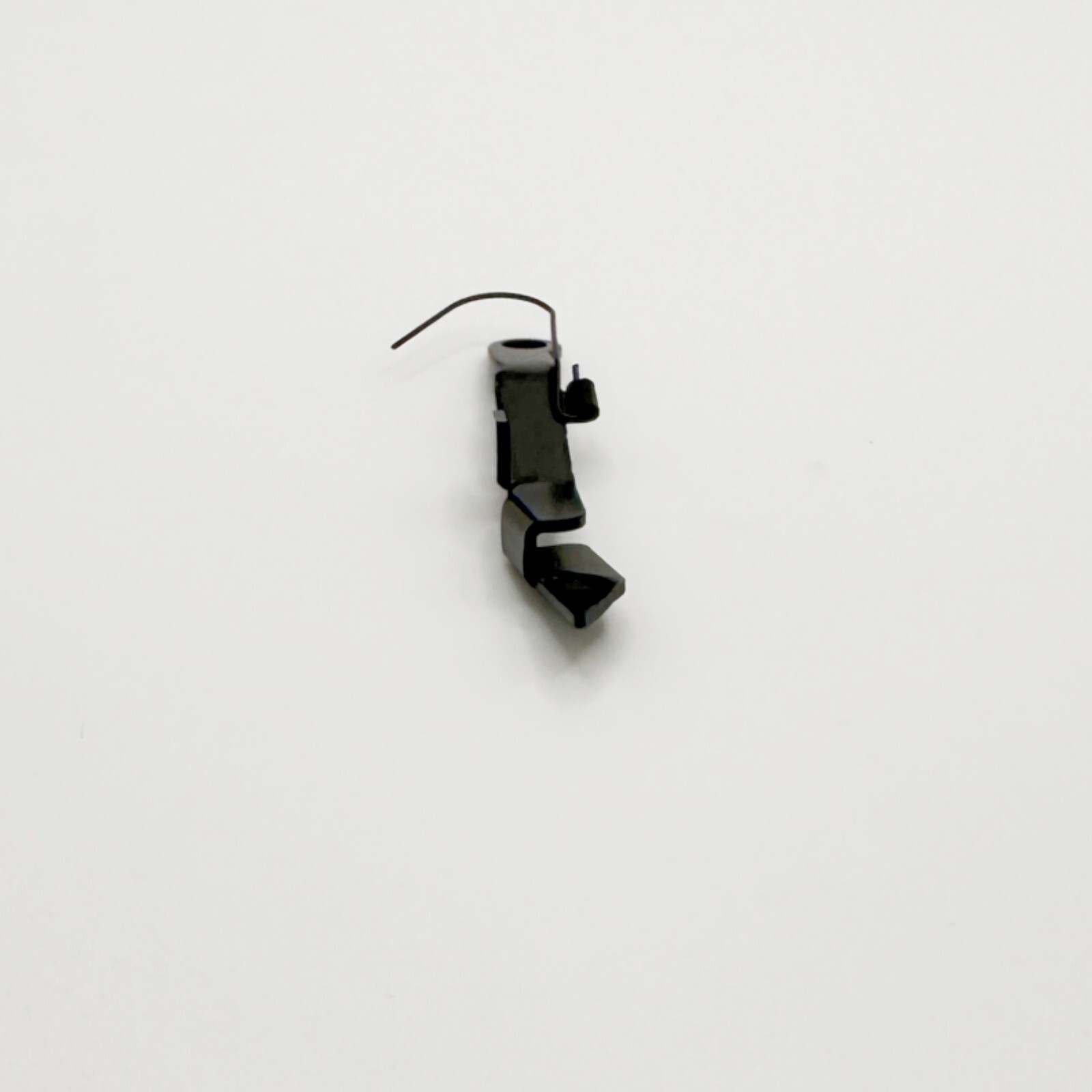 2 PACK Extended Slide Stop Release for GLOCK Models GEN 1 2 3 4 Black