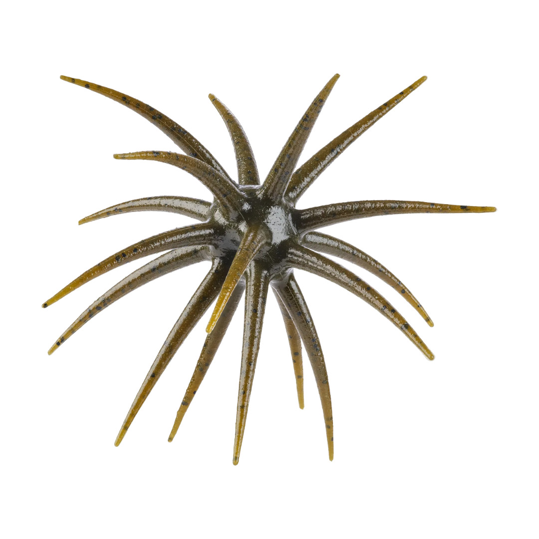 Berkley PowerBait MaxScent Moeba Creature Baits
