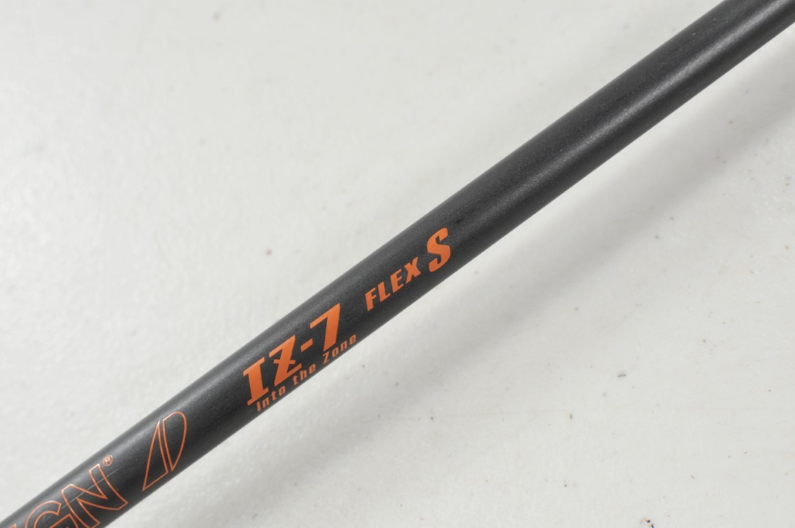 Graphite Design Tour AD IZ 7 Stiff TaylorMade Qi4D 5 Fairway Wood Shaft # 221837