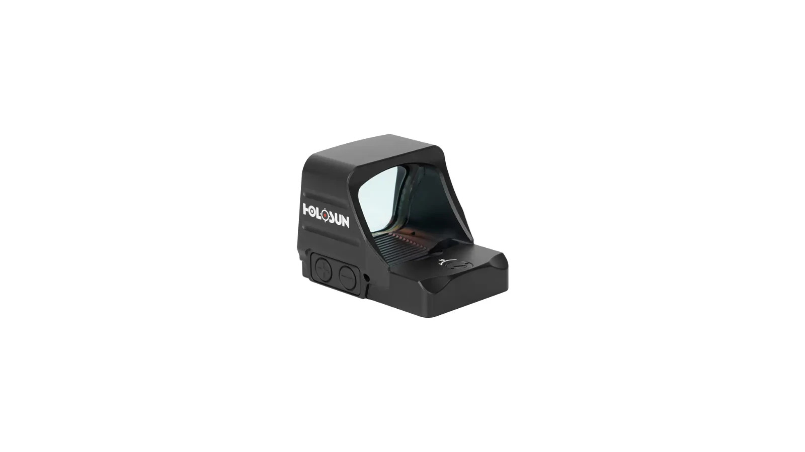 Holosun 407 COMP, 6 MOA RED Dot, Open Pistol Sight, HS407COMP-RD-6
