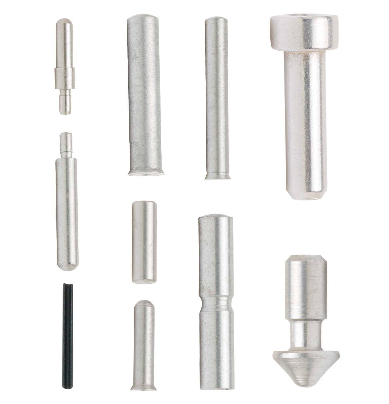 1911 pin set – Stainless Steel complete standard 1911 10 pin kit, 1911 parts