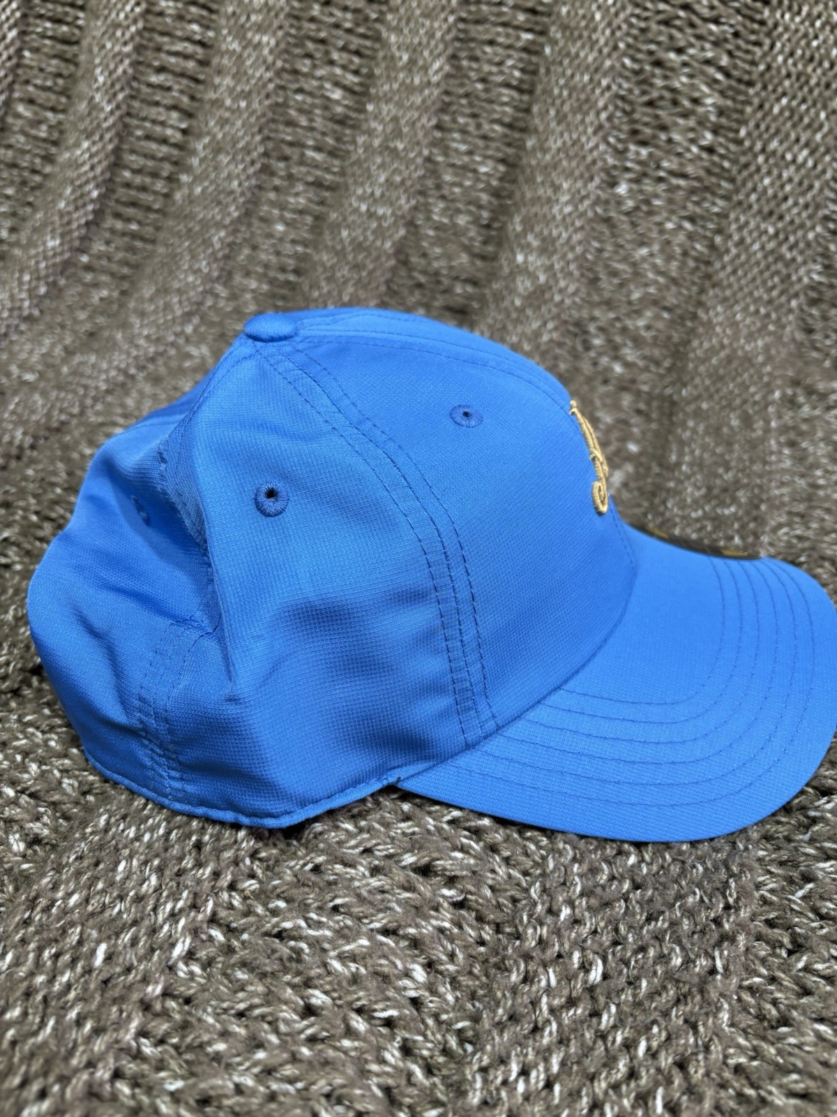 American Needle Adare Manor Ireland Golf Performance Hat