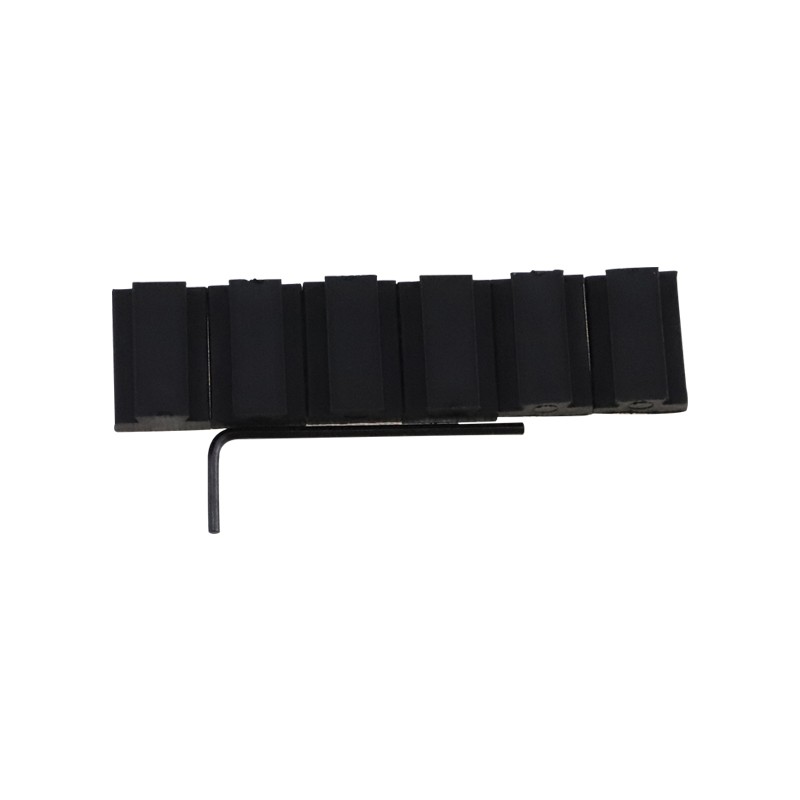 Universal Rear Sight Pusher Tool for Glock Sig Pistol Handgun Semi-Auto Slides