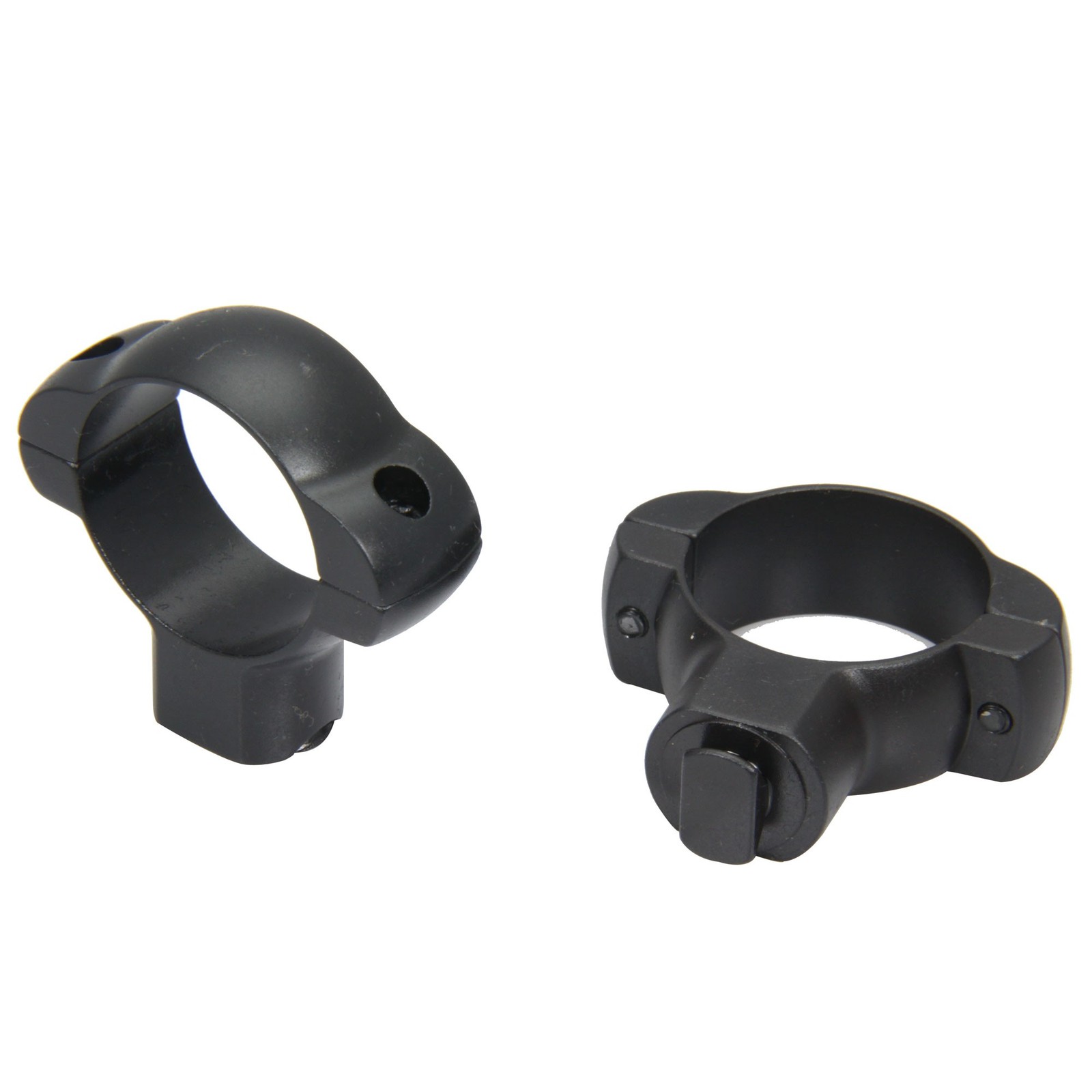 CCOP USA 30mm Turn In Standard STD Scope Rings Mount Set Medium Profile SR-3001M