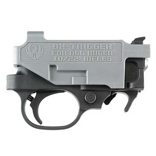 Ruger BX-Trigger Assembly For All Ruger 10/22 Rifles-90462