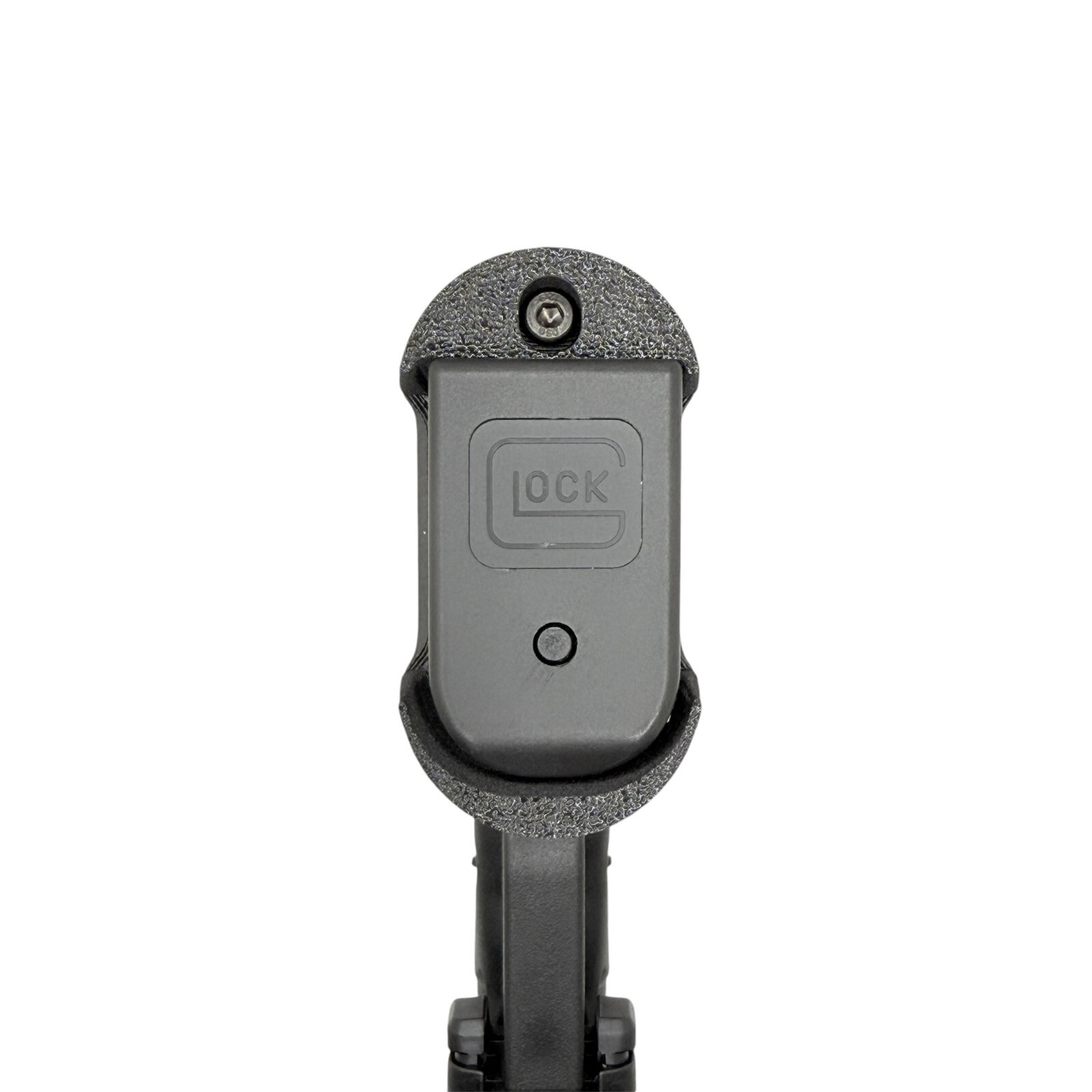 Rapid Engineering – Glock 43x/48 Magwell – OEM, S15, and PSA Magazine Compatible