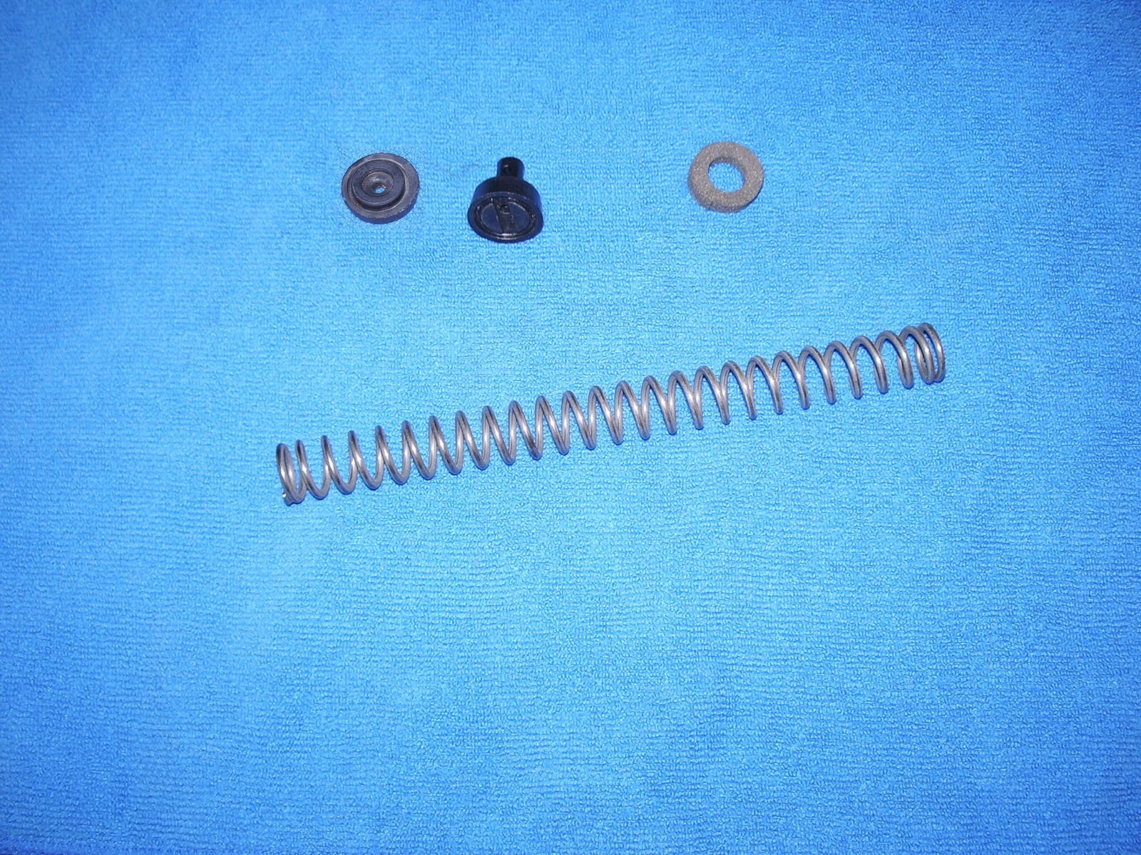 HIGH PERFORMANCE SPRING & SEAL KIT FOR MODEL NO. 1938, 102, 103, 111, 1105