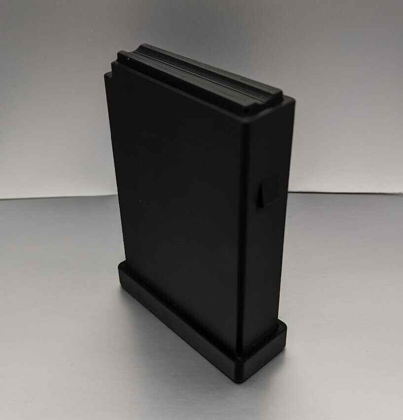 Single Feed Mag Sled (AICS 3.85 Long Action)