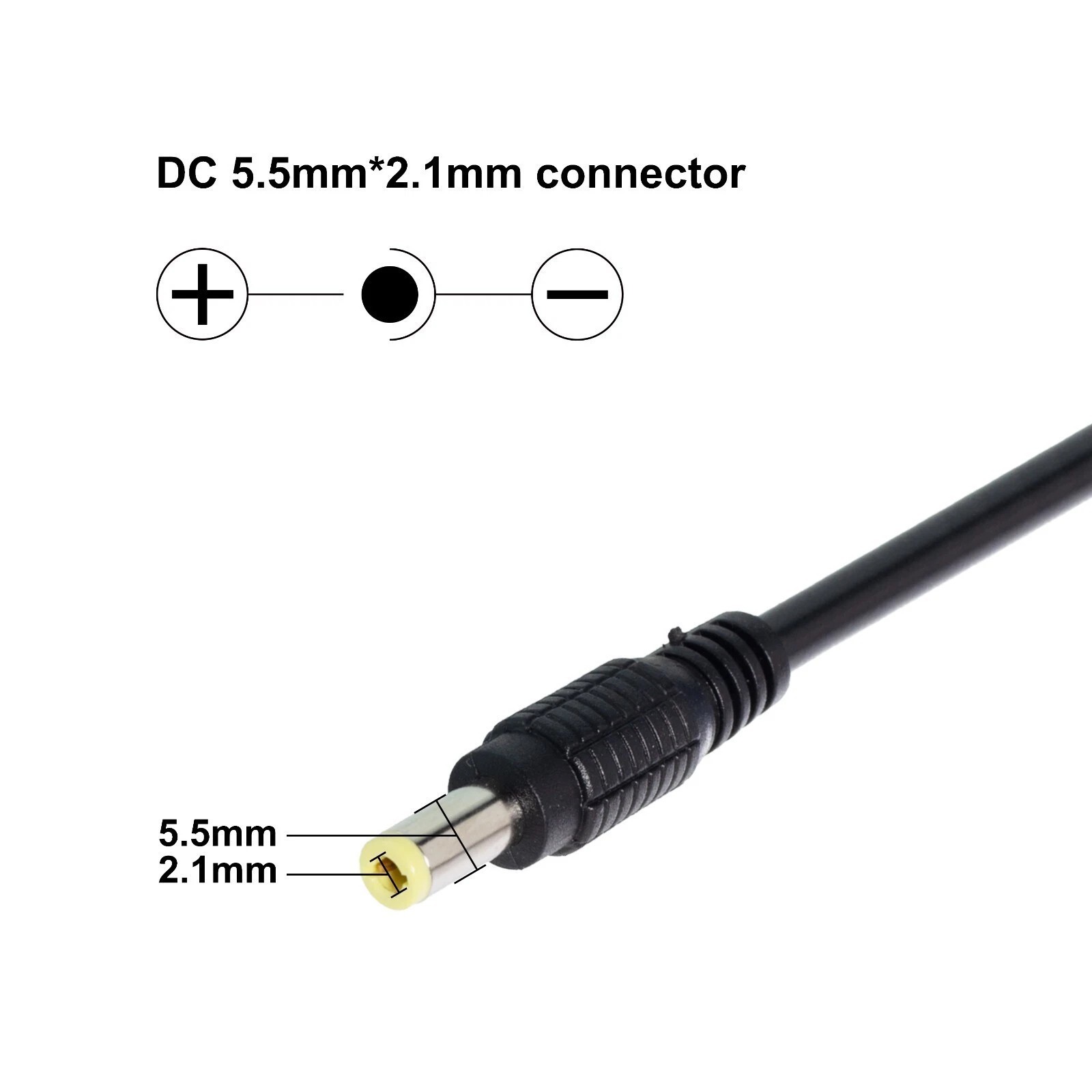 42V 2A Smart Charger DC 5.5×2.1mm Plug for 36V Electric Bicycle lithium Battery