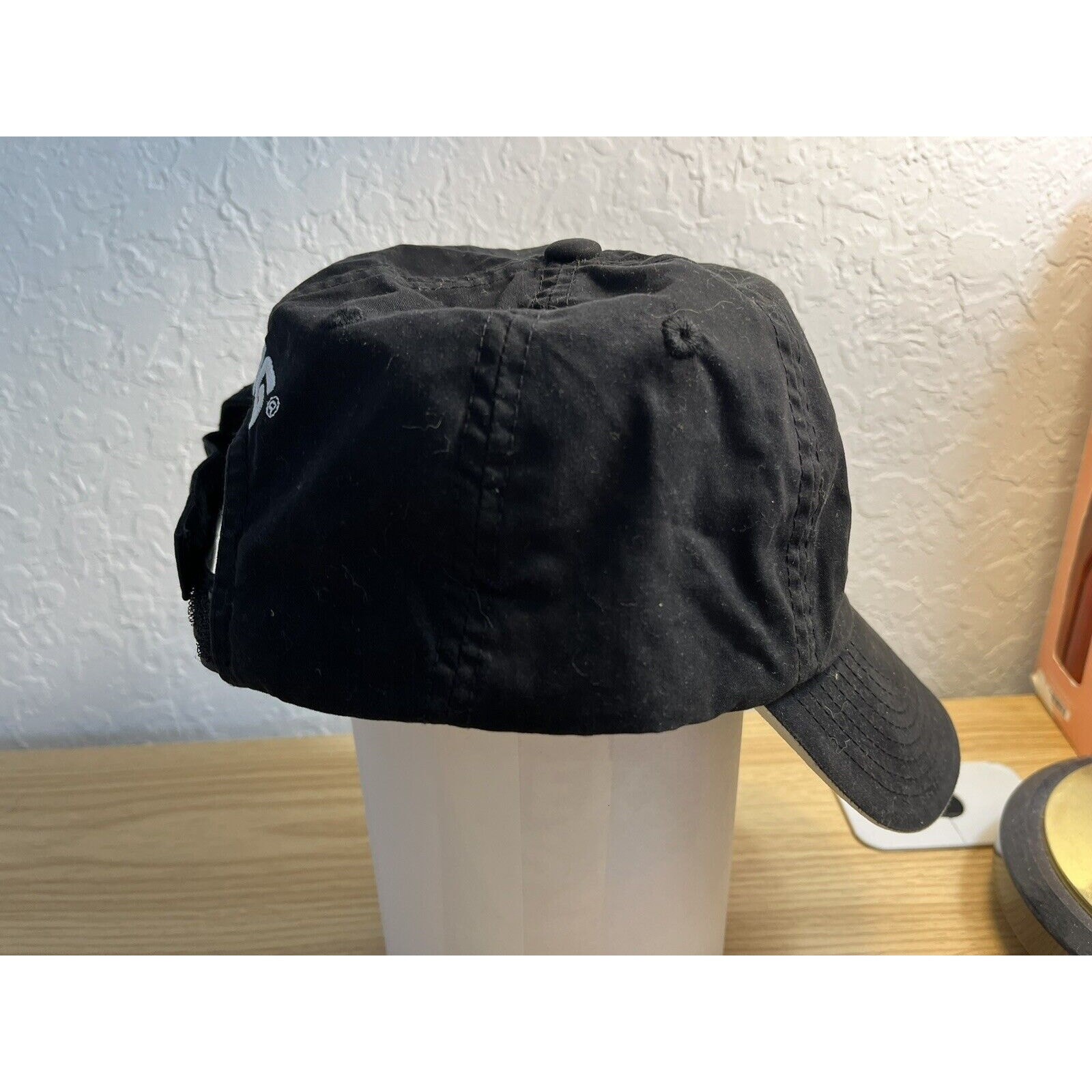 Liberty Mutual Logo Ping DuPont Coolmax Hat Cap NWT