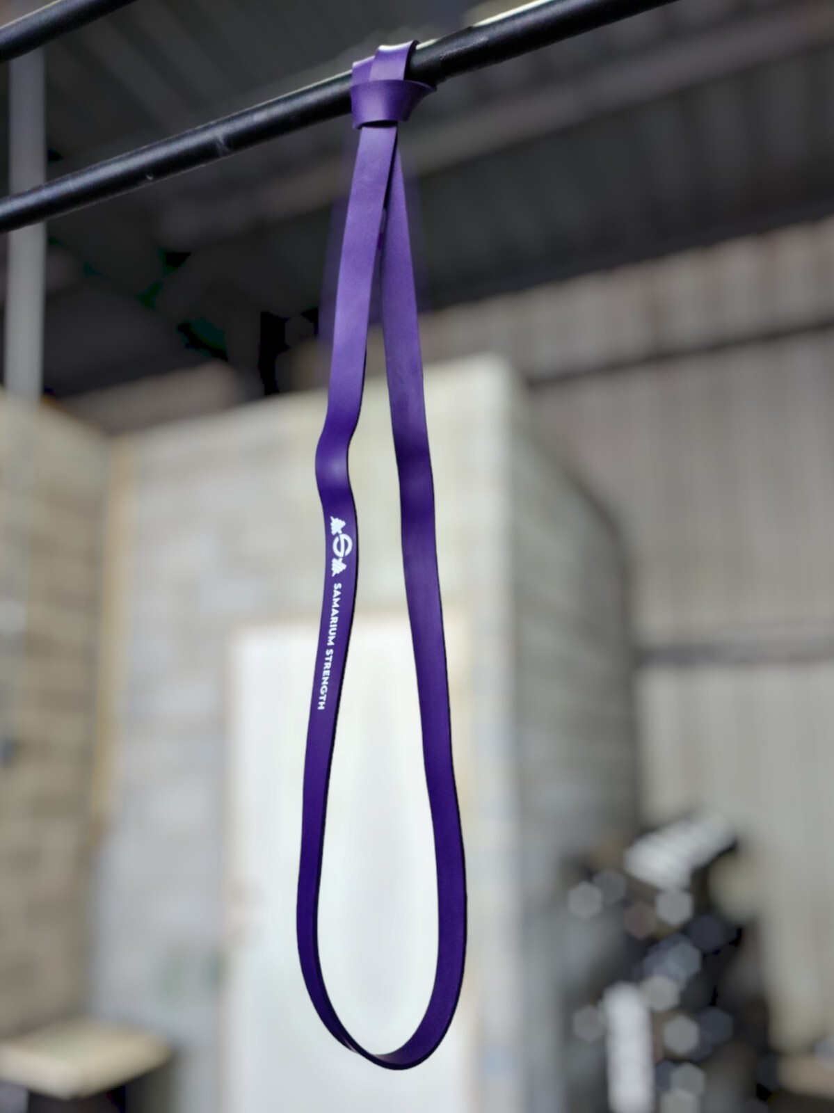 Assistance Resistance Bands For Home Gym Use Exercise Pull Ups Workout Booty WOD