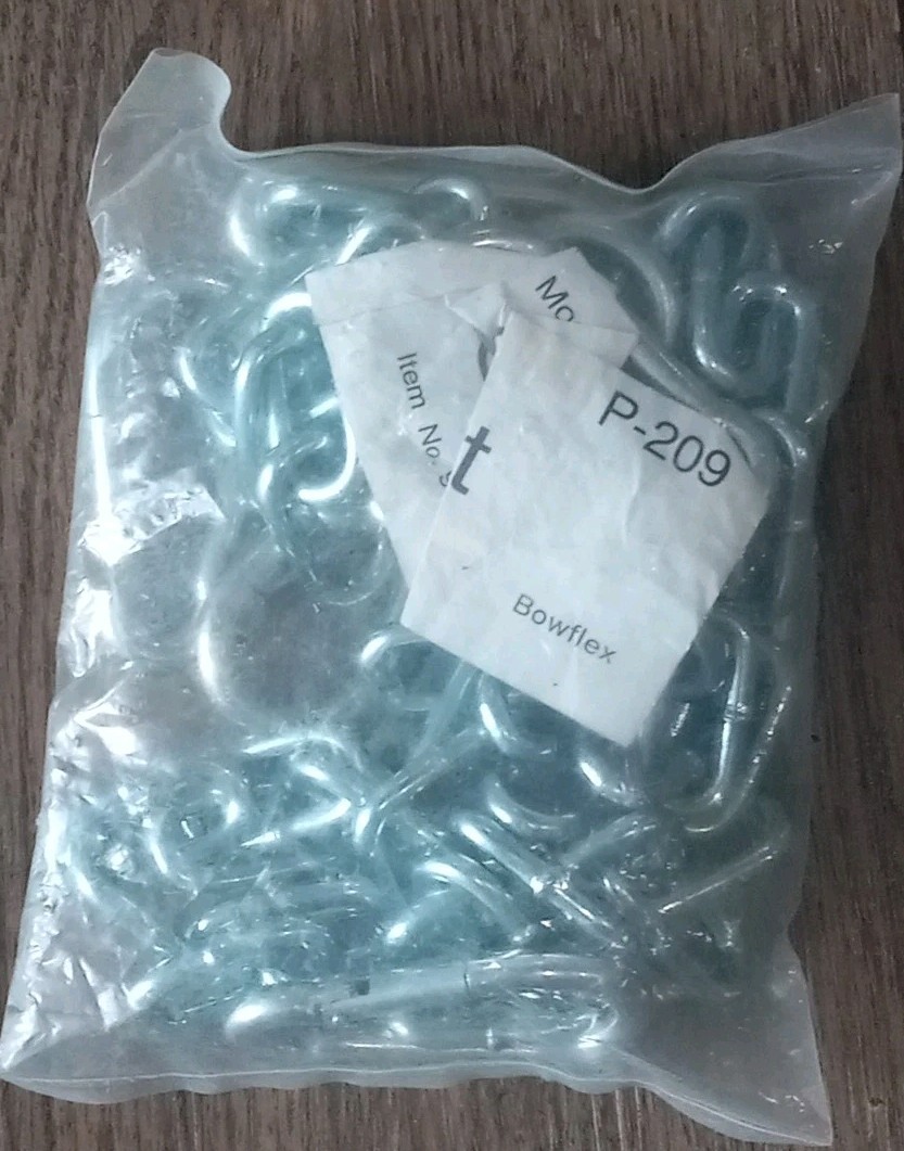 Bowflex #90670 Gym Squat Attachment OEM Part NEW Open Box
