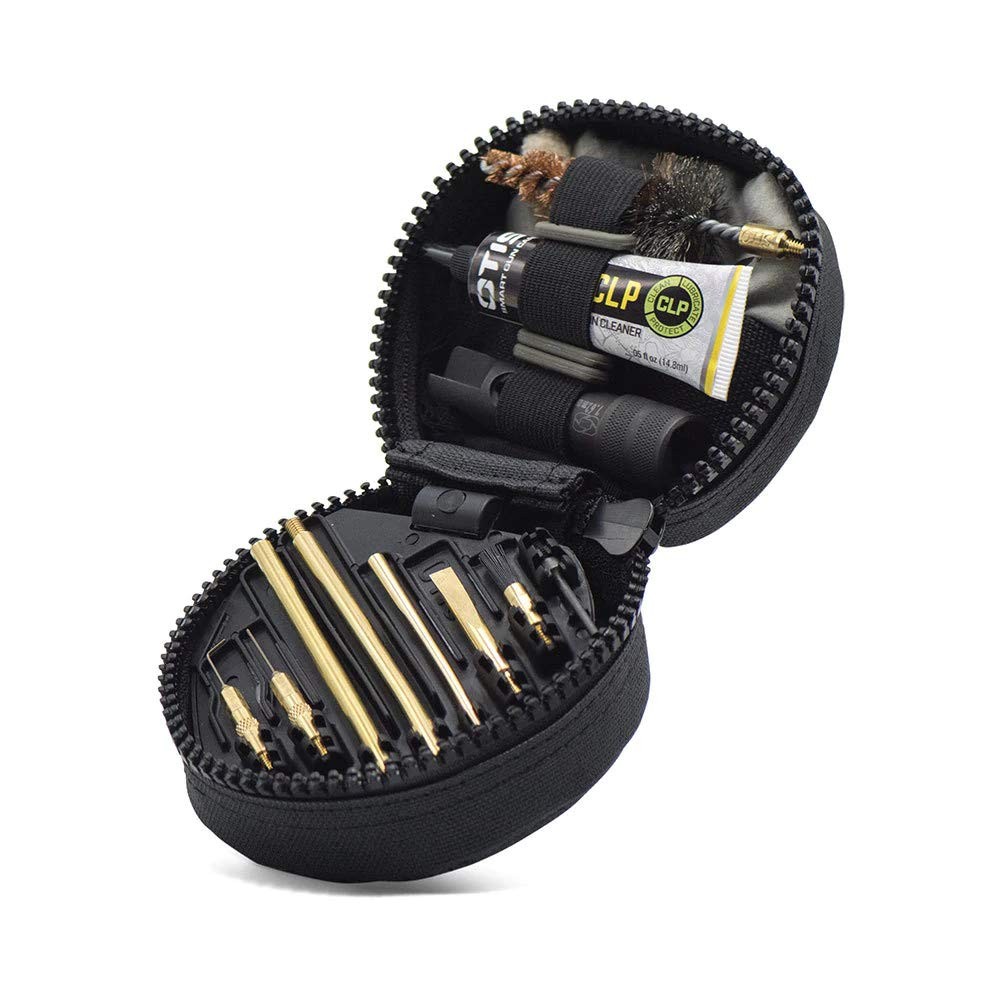 Otis Technology Otis Msr/Ar Gun Cleaning System .308/7.62Mm Fg-762-Msr