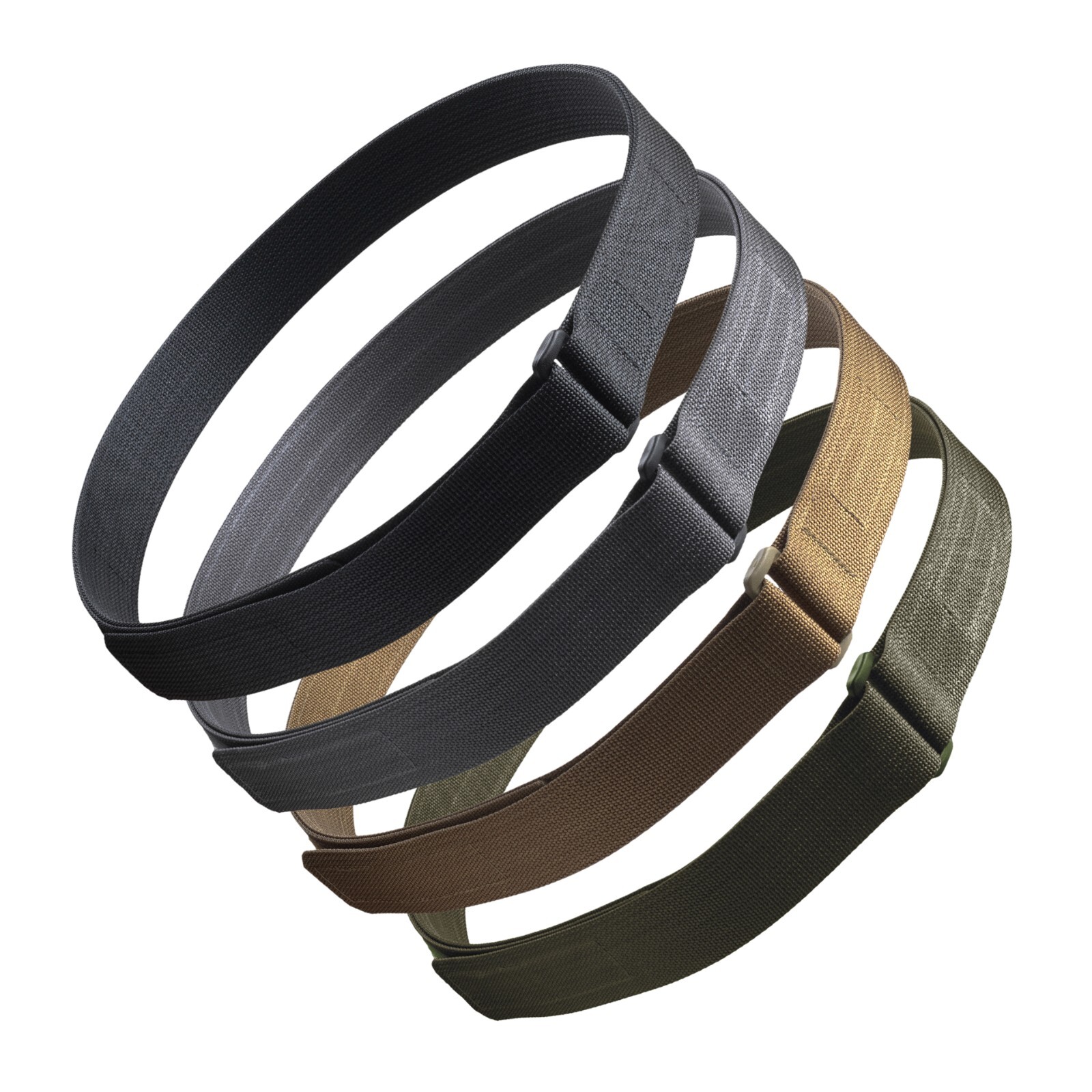 Blue Alpha 1.5″ Low Profile EDC Belt **NEW**