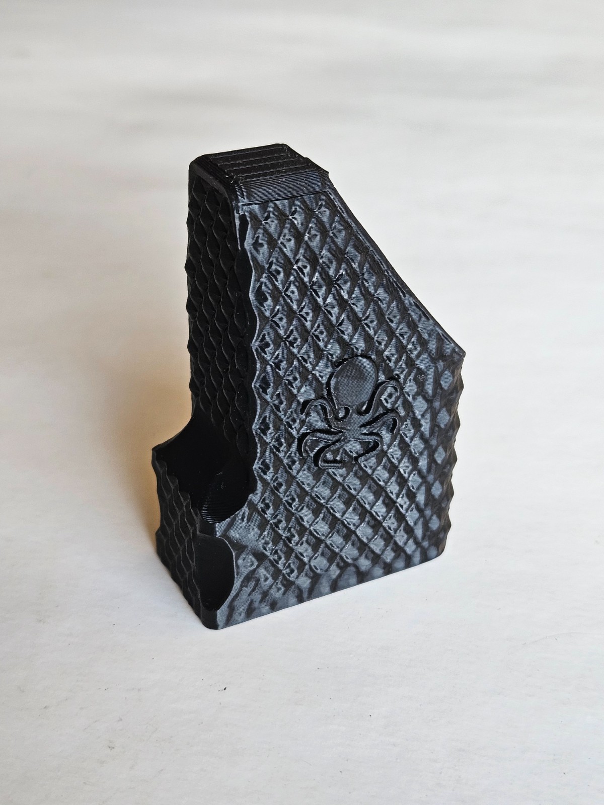 Smith & Wesson M&P Bodyguard 2.0 380 Magazine Speed Loader. Black