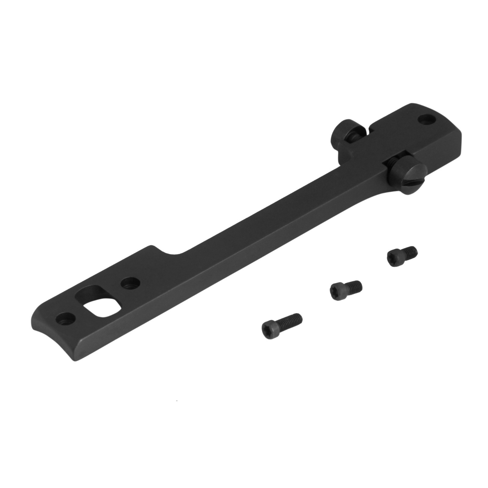 CCOP USA Mauser 98 Piece Standard Steel Base Mount Set SB-MAU001