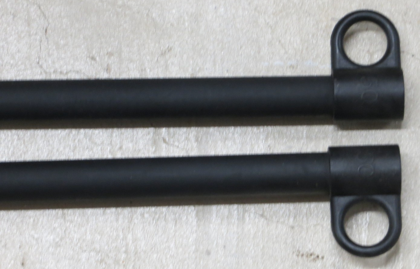 BowFlex Bow Flex Home Gym – Power Rods #50 (pair)