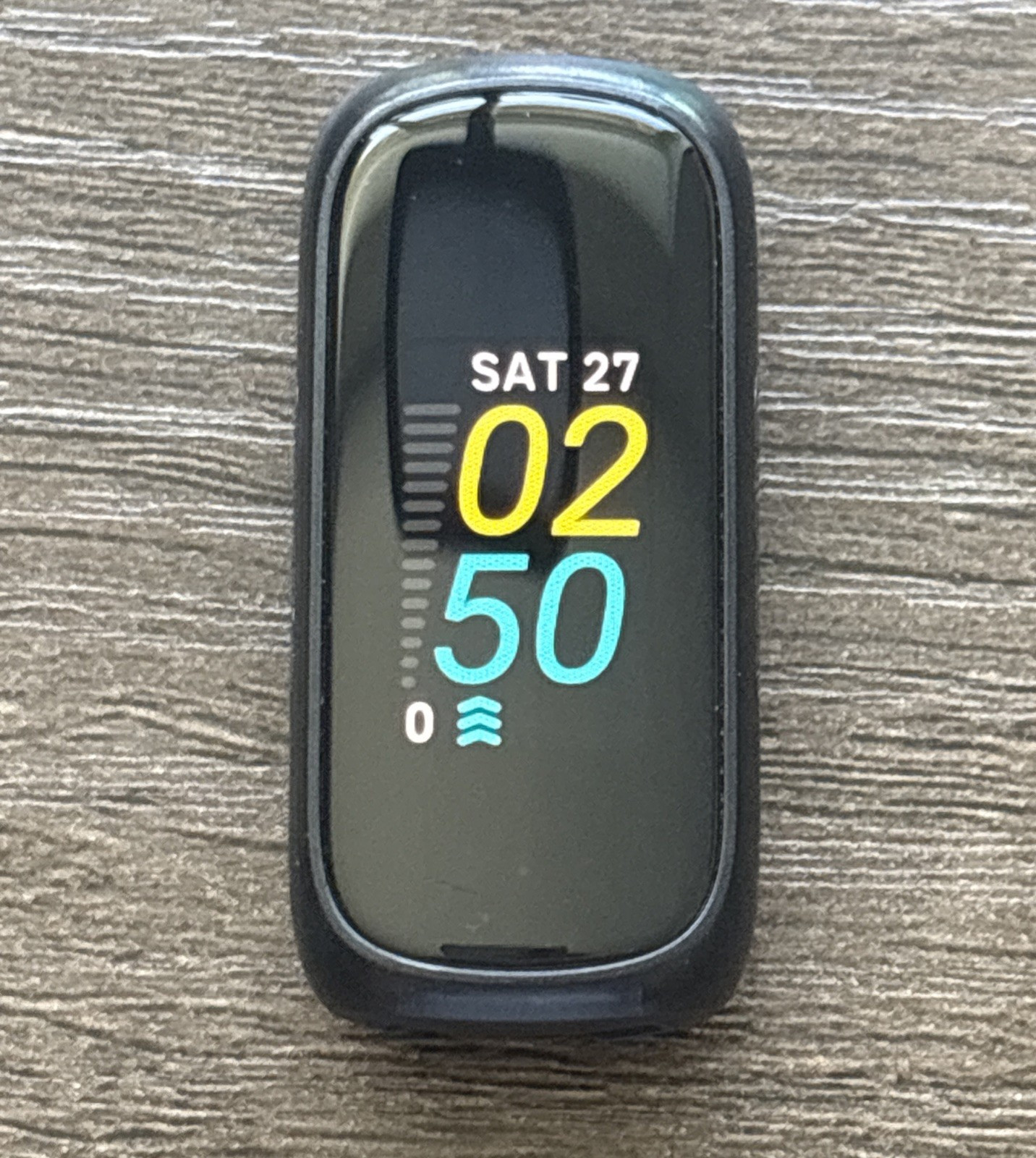 Fitbit Inspire 3 Health & Fitness Tracker – Works with Android and iOS