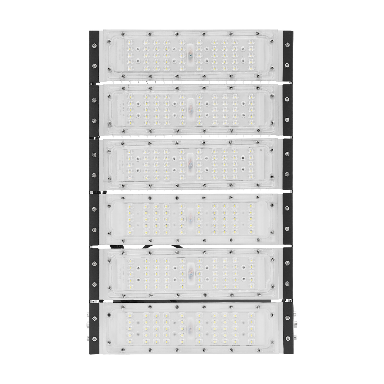 LED STADIUM FLOODLIGHT 300W SUPER BRIGHT LED ARENA LAMP 100-277V IP67 WATERPROOF