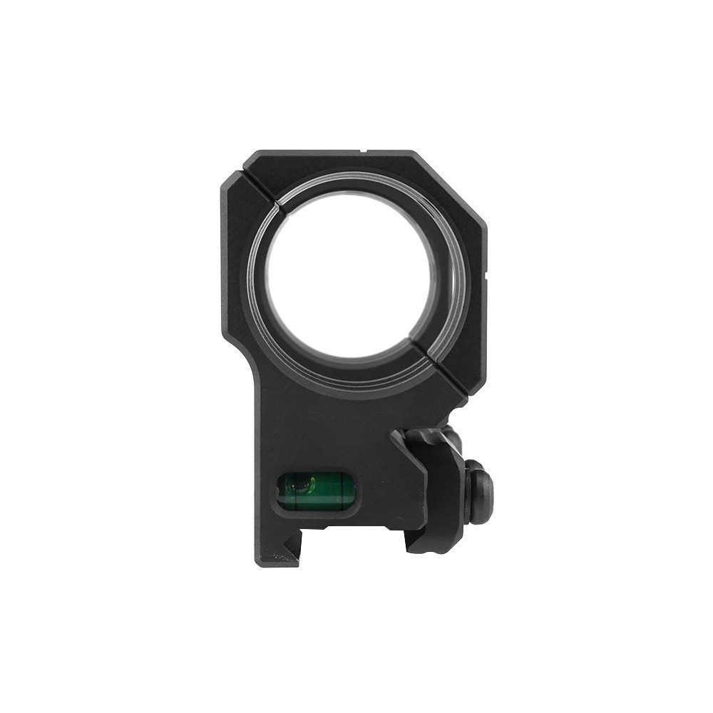 34mm Tube SP-4002 Solid 0MIL 0MOA Scope Mount 38mm 1.5inch Height with Surfaces