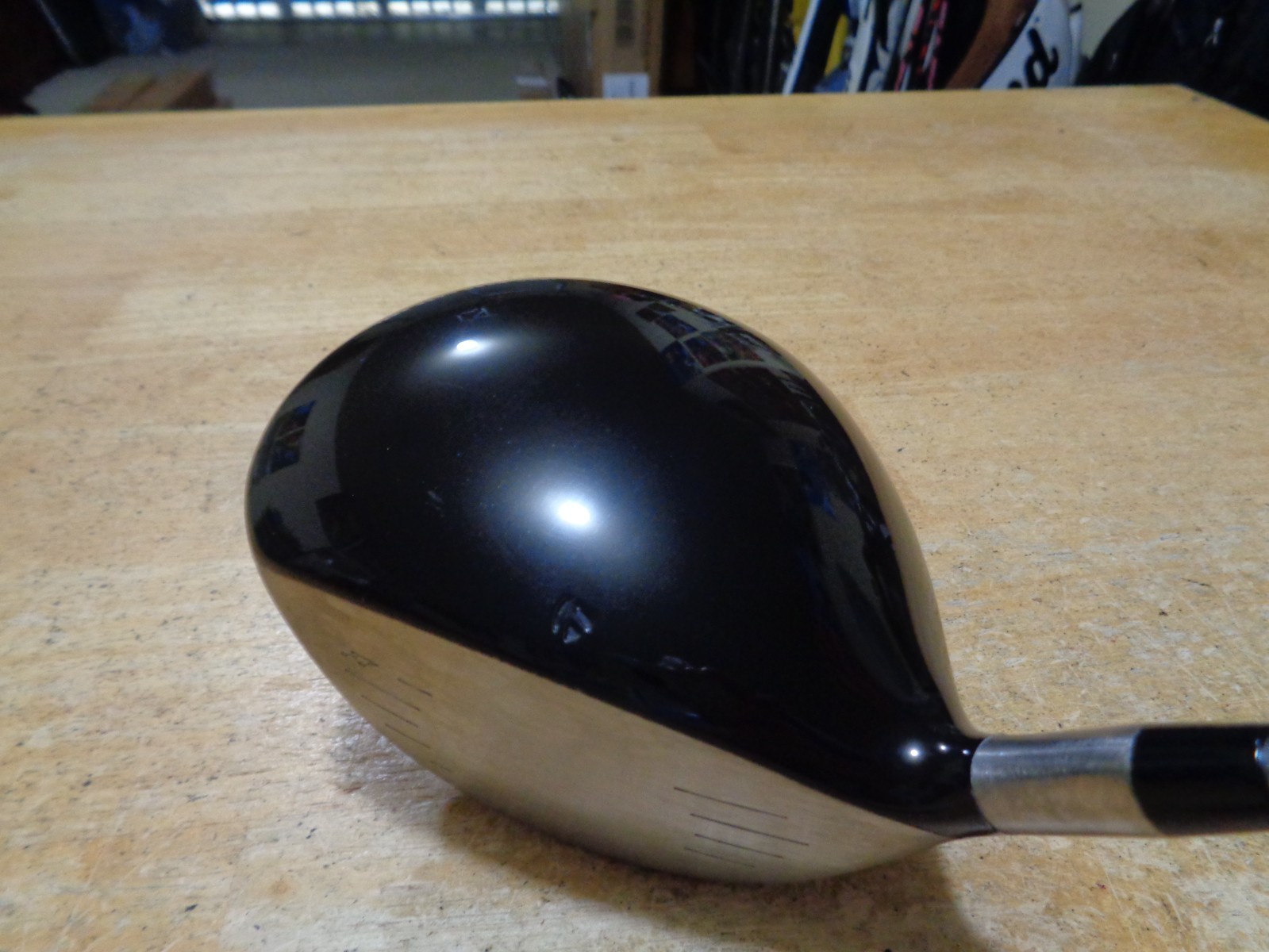 TaylorMade r7 425 TP 10.5 Degree DRIVER r 7 Diamana Flower Band D 63 x5ct Stiff