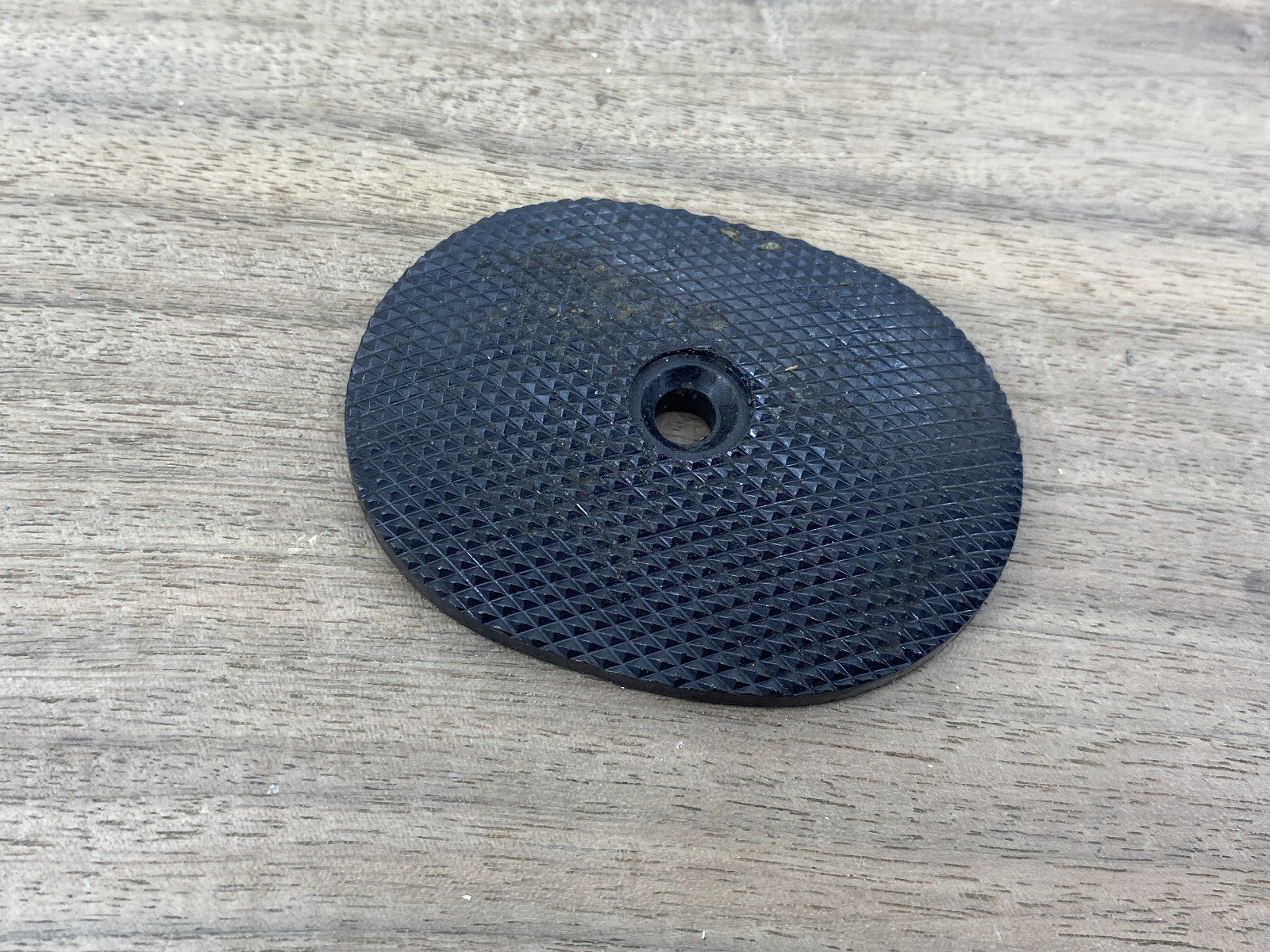 Unbranded Rifle Shotgun Pistol Grip Cap (measurements in pics)