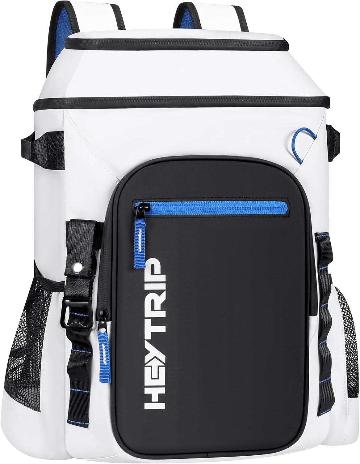 Backpack Cooler 36/54 Cans Insulated Waterproof Cooler Bag for 20 Hours Cold Ret
