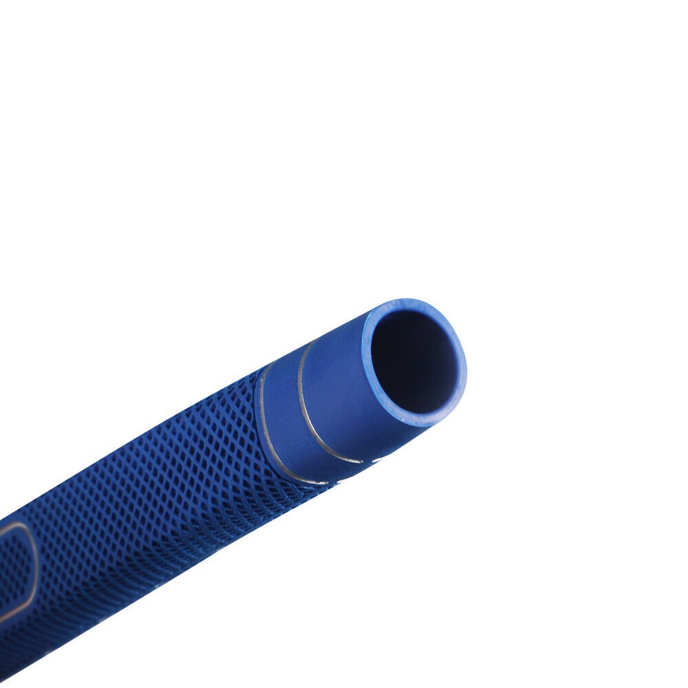 13X Odyssey Tour Only Pistol Rubber Golf Putter Grip Standard Size Blue Or Black
