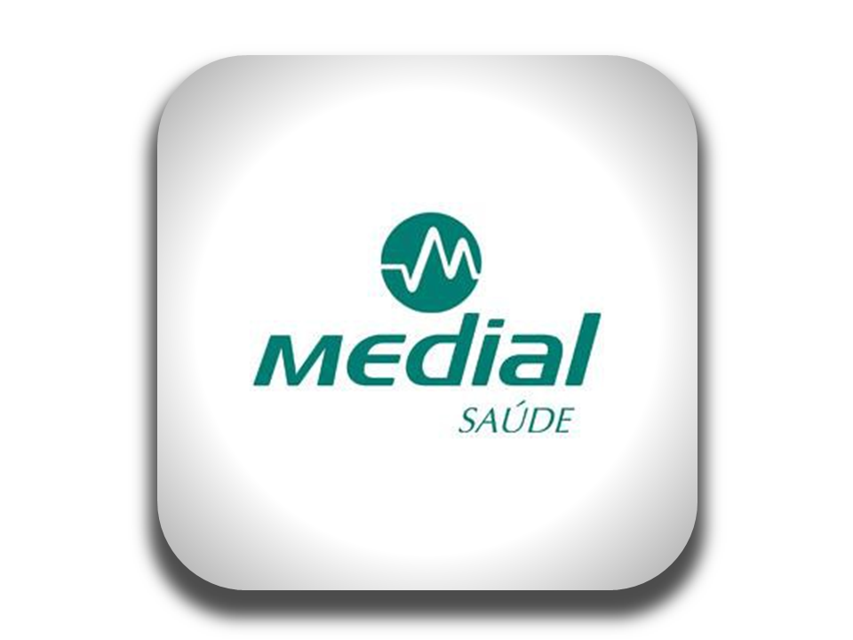 medial
