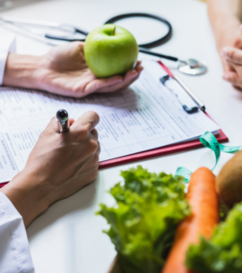 Nutricionista